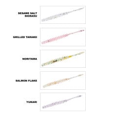 Daiwa GEKKABIJIN AJING BEAM KIWAMI 5cm  (10 AD)