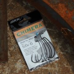 BKK Chimera CD İğne
