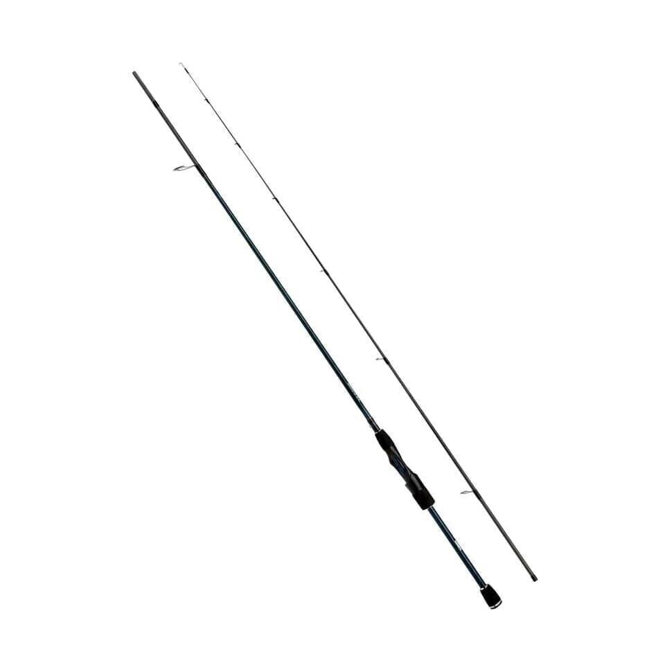 Shimano Miravel Light Game 191 Cm 0.2-2 Gr Lrf Kamışı