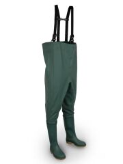 Shimano PVC Balıkçı Tulumu