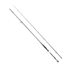 Shimano 26 Lunamis 274 Cm 6-25 Gr Spin Kamışı