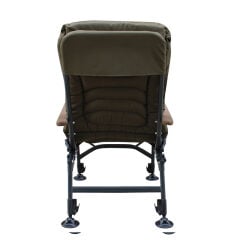 KUDOS KDSK-05 CAMO SANDALYE 51*46*63*Y35-50CM