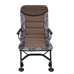 KUDOS KDSK-04 CAMO SANDALYE 50*48*59*Y35-45CM
