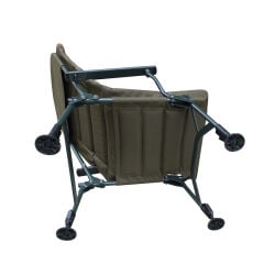 KUDOS KDSK-04 CAMO SANDALYE 50*48*59*Y35-45CM
