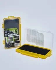 Fubelo Fubox Backup Sarı