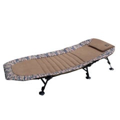 KUDOS KDSK-02 CAMO 6 AYAK, KAMPET 207*72*Y31-45CM