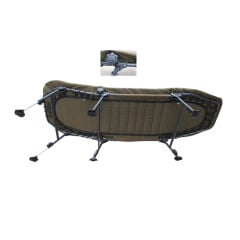 KUDOS KDSK-02 CAMO 6 AYAK, KAMPET 207*72*Y31-45CM