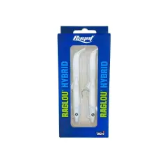 Ragot Raglou Hybrid 8.5 Cm 8.5 Gr Silikon Yem