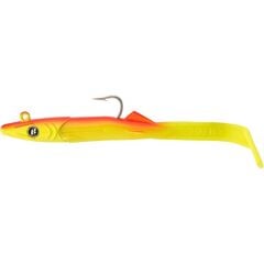 Ragot Raglou Hybrid 10.5 Cm 14.5 Gr Silikon Yem