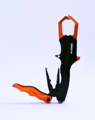 Fubelo Dual Gripper Pense Turuncu