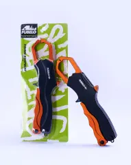 Fubelo Dual Gripper Pense Turuncu