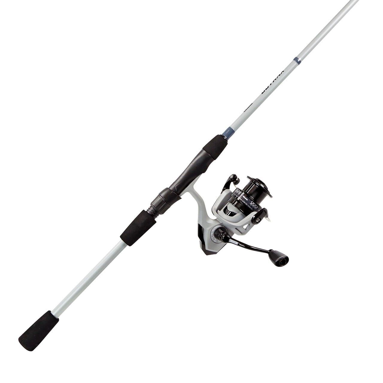 Okuma Outrax Combo Spin 8'0 243cm 10-35gr 2 li Set