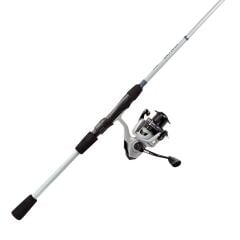 Okuma Outrax Combo Spin 8'0 243cm 10-35gr 2 li Set