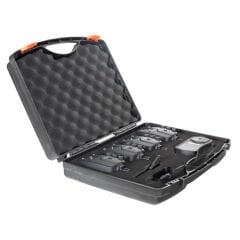 KUDOS PRO CARP 4+1 SET ALARM