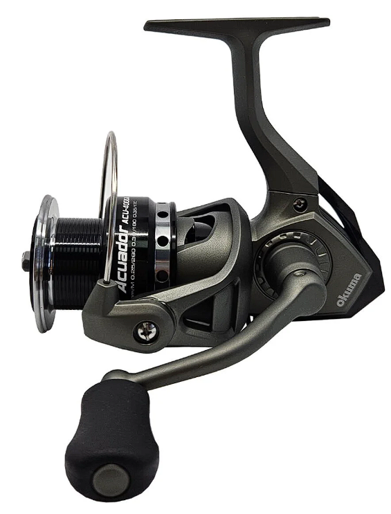 Okuma Acuador ACU-3000A 3+1BB Olta Makinesi