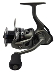 Okuma Acuador ACU-3000A 3+1BB Olta Makinesi