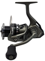 Okuma Acuador ACU-4000A 3+1BB Olta Makinesi