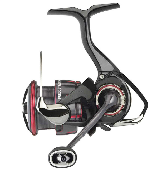 Daiwa Fuego 23 LT 1000 D Makara