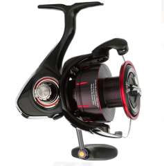 Daiwa Fuego 23 LT 4000 Makara