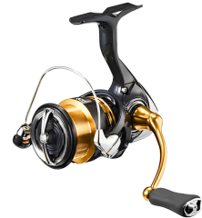 Daiwa Legalis 23 LT 4000 C Makara