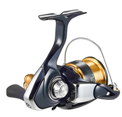 Daiwa Legalis 23 LT 4000 C Makara