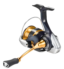 Daiwa Legalis 23 LT 4000 C Makara