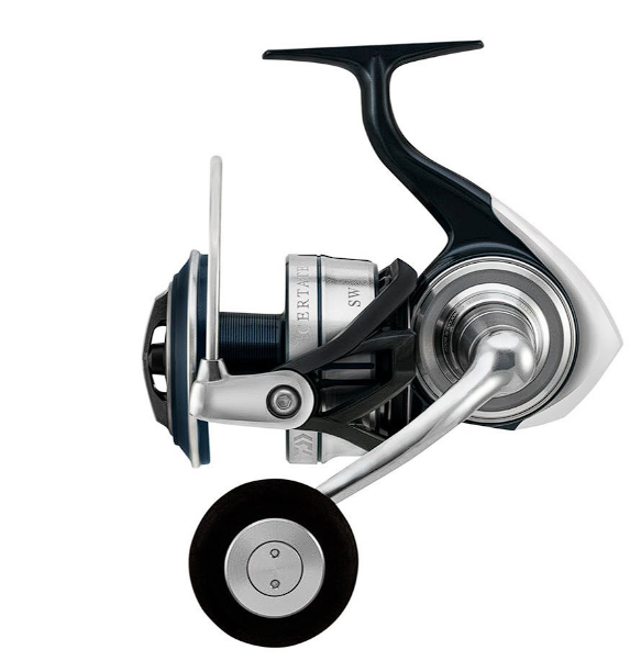 Daiwa Certate G 21 SW 8000 P Olta Makinesi