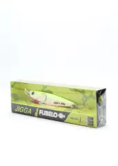 Fubelo Jigga Jig Sahte Maket 40 G