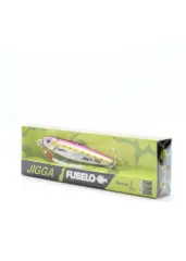 Fubelo Jigga Jig Sahte Maket 60 G