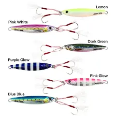 Fubelo Jigga Jig Sahte Maket 80 G