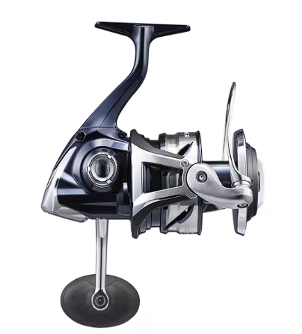 Shimano Makina Twin Power 8000 SW C PG