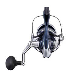 Shimano Makina Twin Power 8000 SW C PG
