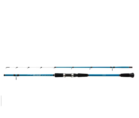 Shimano Kamış Alivio Boat Quiver 1,50m 50-150g 2pc