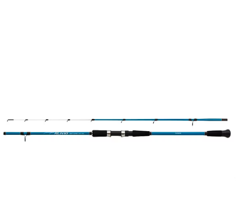 Shimano Kamış Alivio Boat Quiver 1,80m 50-150g 2pc