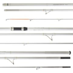 Daiwa New Crosscast 4.20m 100-225gr 3P Surf Olta Kamışı