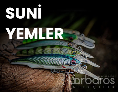 SUNİ YEMLER