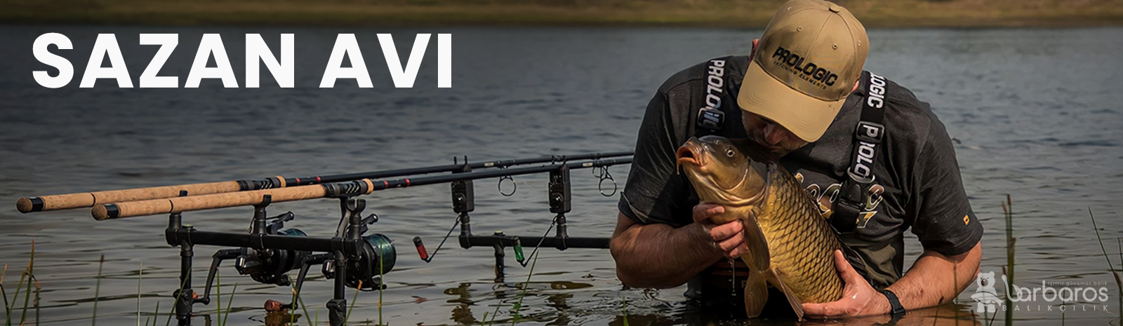 Barbaros Balıkçılık